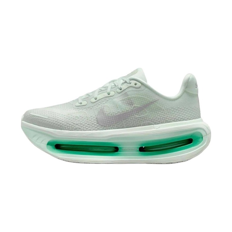 Nike Vomero Premium 'Barely Green Light Silver Sea Glass Metallic Silver' Мужские