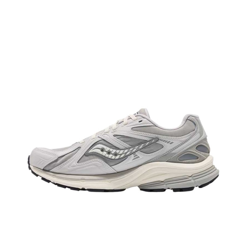 Saucony Kinvara 'Silver' Мужские