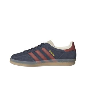 Adidas Gazelle 'Dark Navy' Мужские