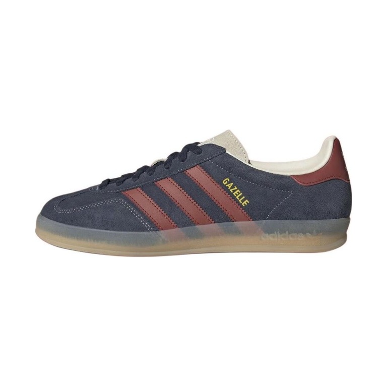 Adidas Gazelle 'Dark Navy' Мужские