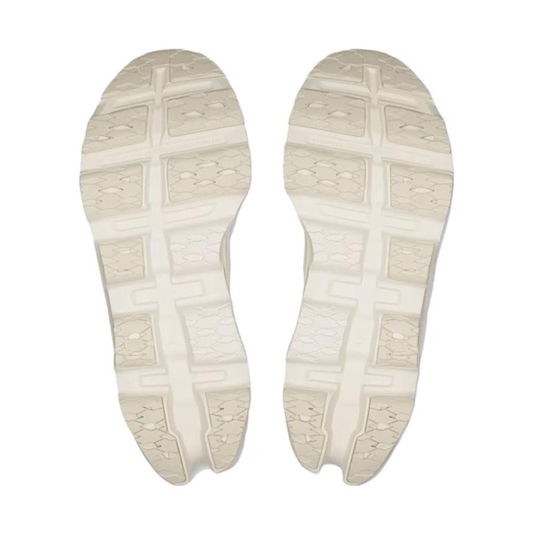 On Cloudmonster 3 LN1 'Ivory Ray' Женские