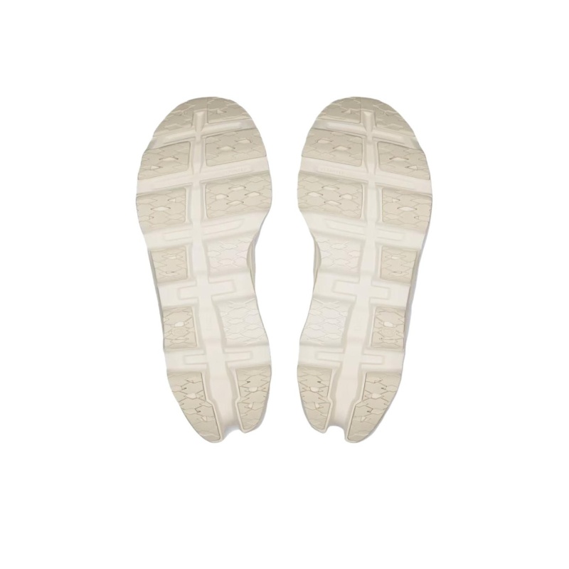 On Cloudmonster 3 'White' Женские