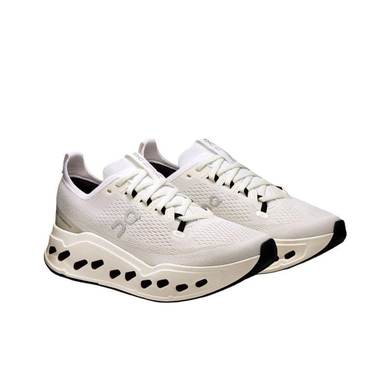 On Cloudsurfer Next 'White' Женские