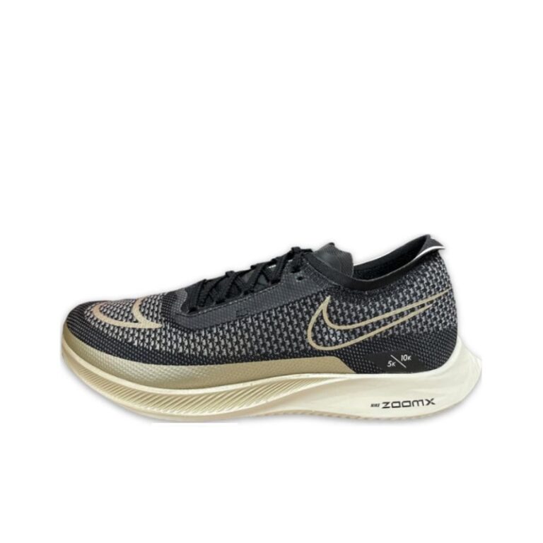 Nike Streakfly 'Blackened Blue Game Royal White Metallic Copper' Мужские