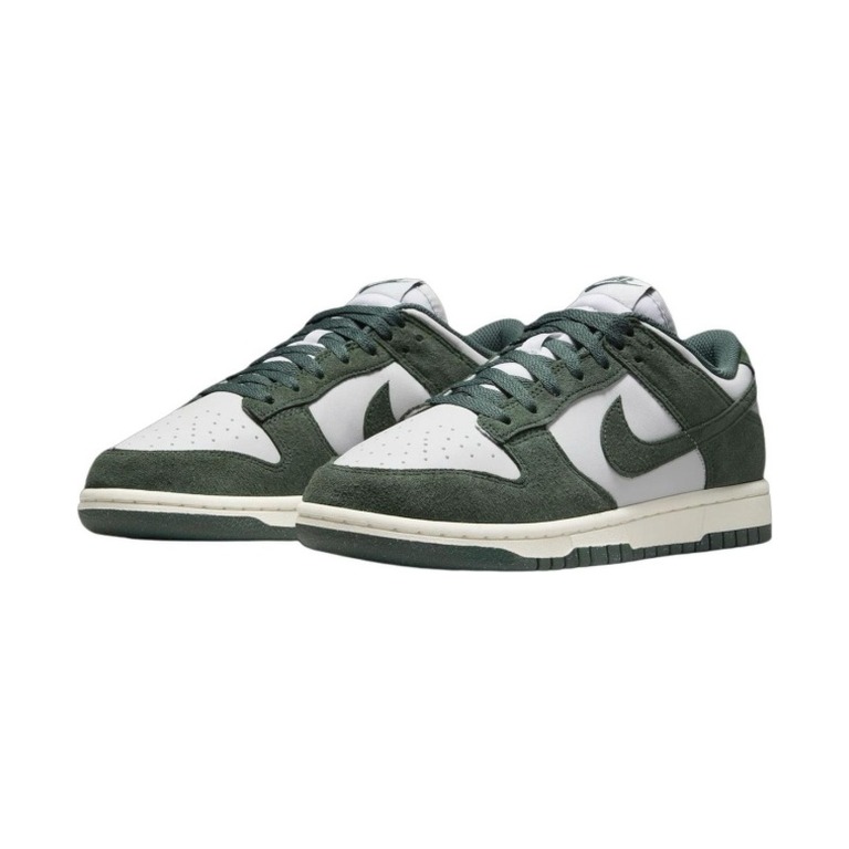 Nike Dunk Low 'Next Nature Vintage Green' Женские