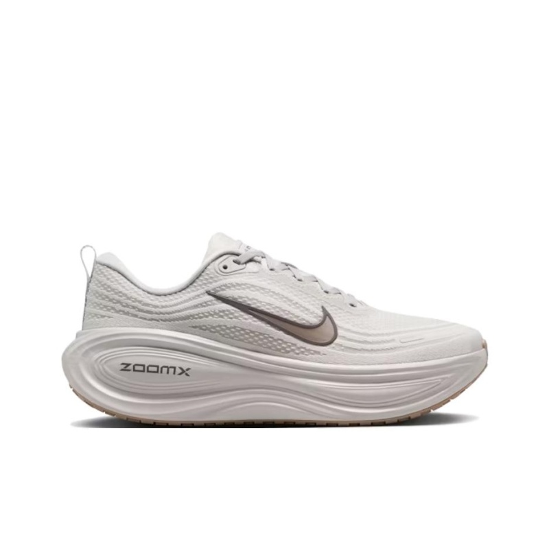Nike Vomero Plus 'Grey Light Iron Ore Gum' Мужские