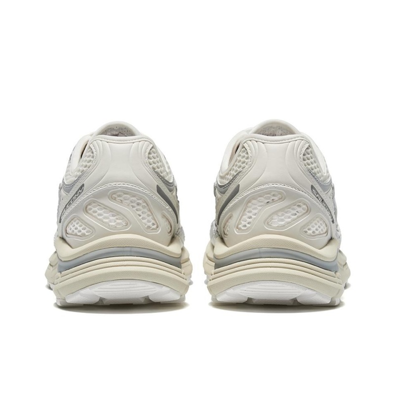 Saucony Kinvara 'White' Мужские
