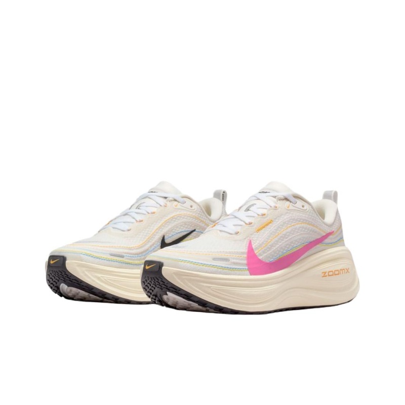 Nike Vomero Plus 'Beige' Женские