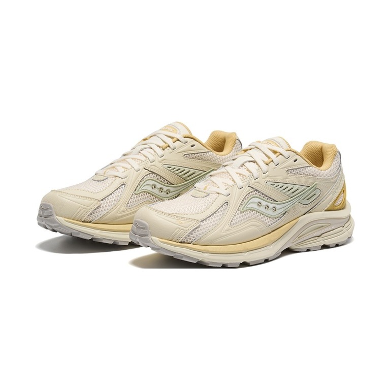Saucony Kinvara 'Beige Orange' Мужские