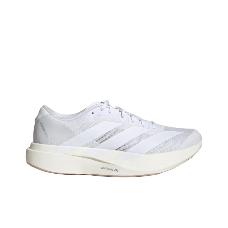 Adidas Adizero Evo SL 'White' Мужские