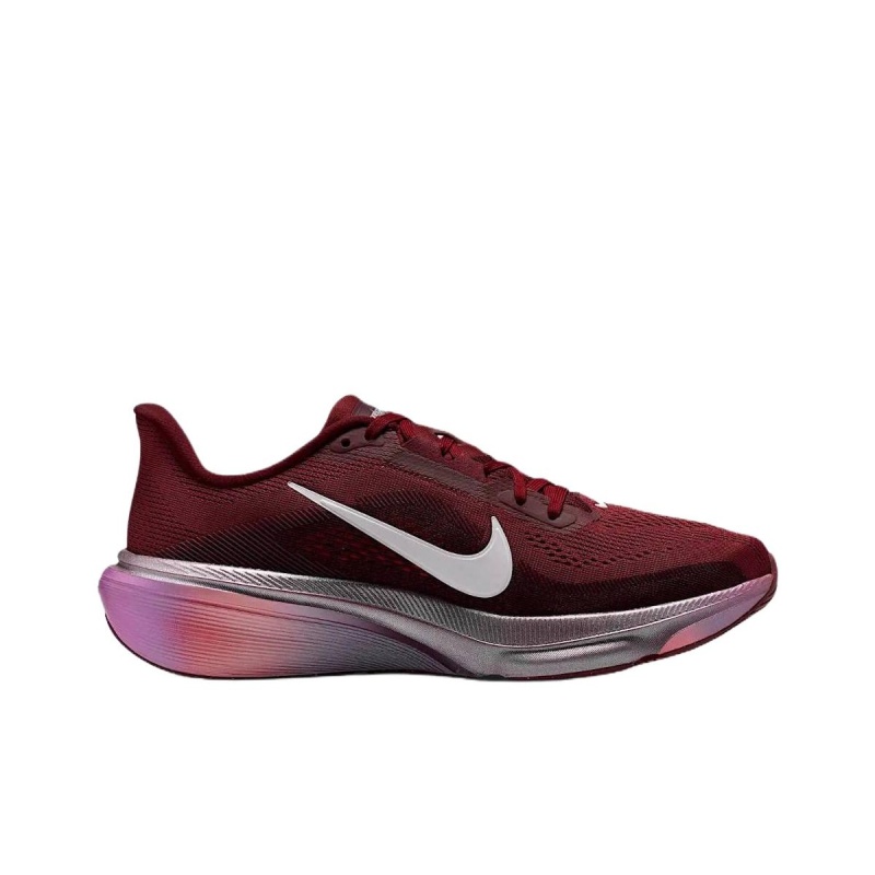 Nike Pegasus 42 'Pearl Pink Pink Foam Light Magenta' Женские