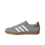 Indoor Olive Strata White