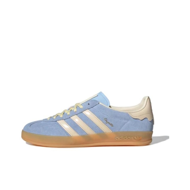 Adidas Gazelle Indoor 'Blue' Мужские