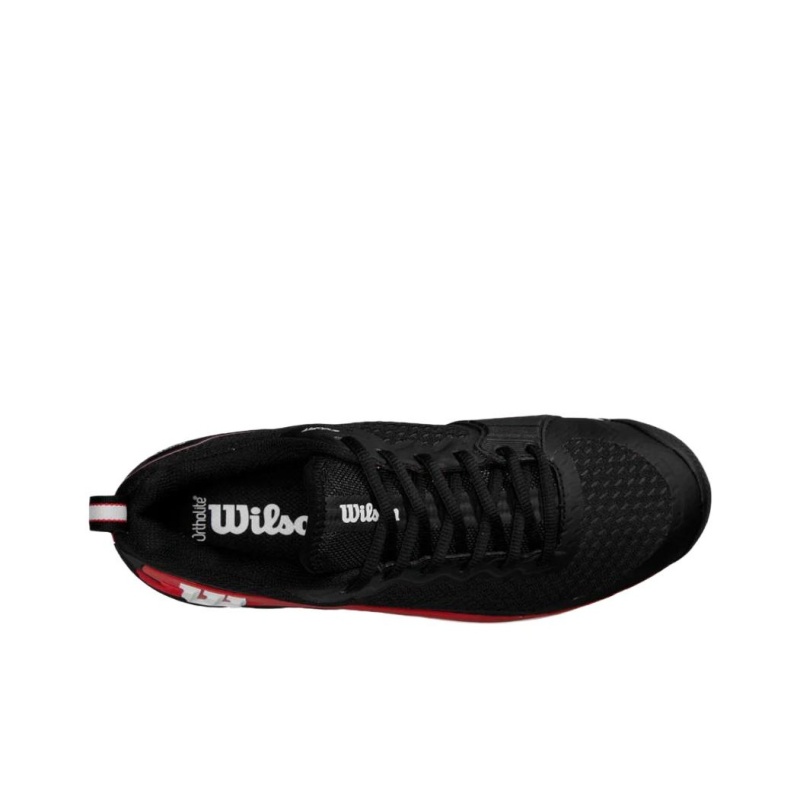 Wilson Rush Pro 4.5 'Black' Мужские