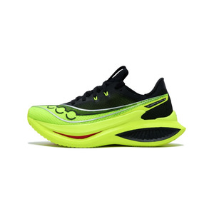 Saucony Endorphin Pro ‘Black / Green’ Мужские