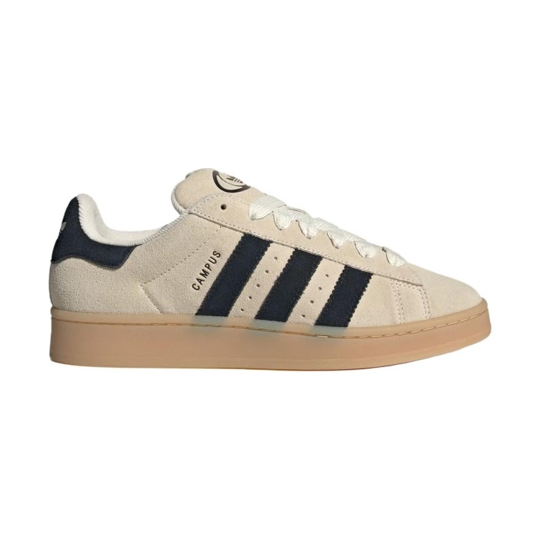 Adidas Campus 00s 'Cream White Core Black' Мужские