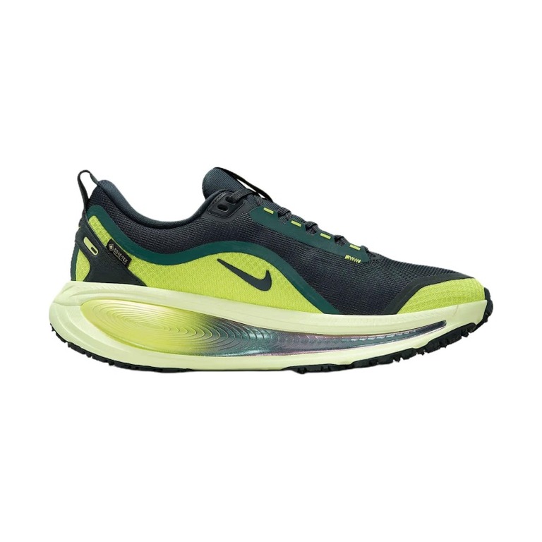 Nike Vomero 18 Gore-Tex 'Seaweed Light Liquid Lime Cyber Seaweed' Женские