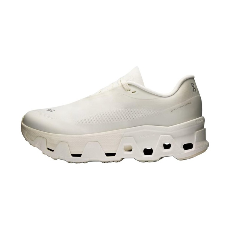On Cloudmonster Hyper PAF 'White' Женские