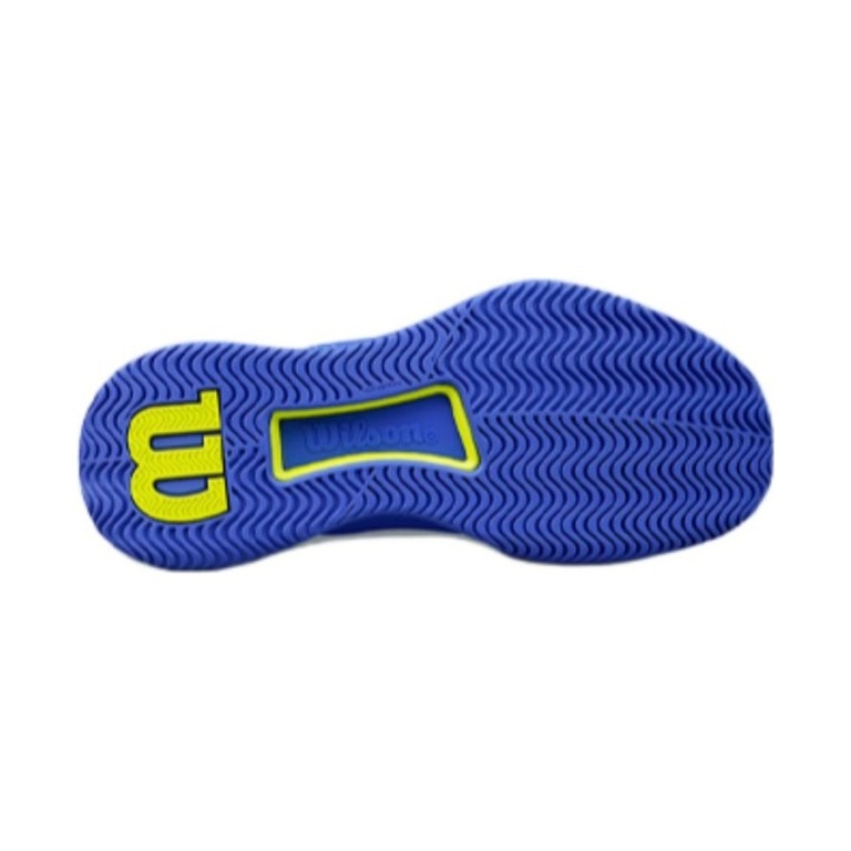 Wilson Intrigue Tour 'White Blue' Женские