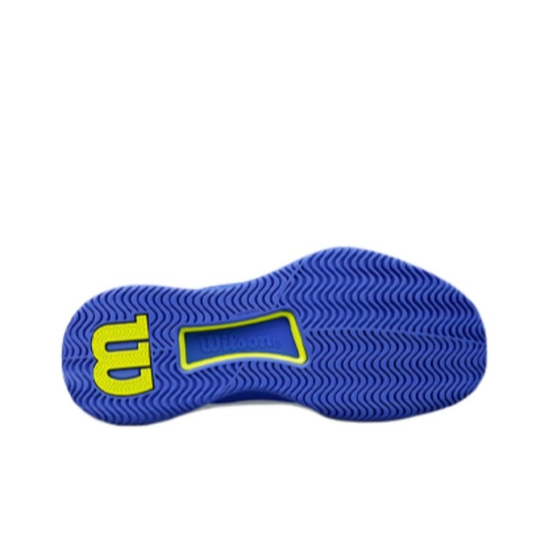 Wilson Intrigue Tour 'White Blue' Женские