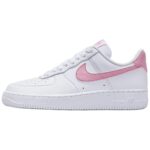 White Elemental Pink