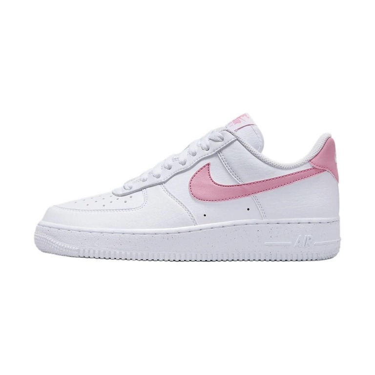 Nike Air Force 1 Low 'White Elemental Pink' Женские