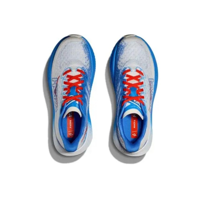 Hoka Mach 6 'Grey' Женские