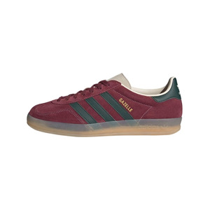 Adidas Gazelle Indoor ‘Shadow Red Green’ Мужские