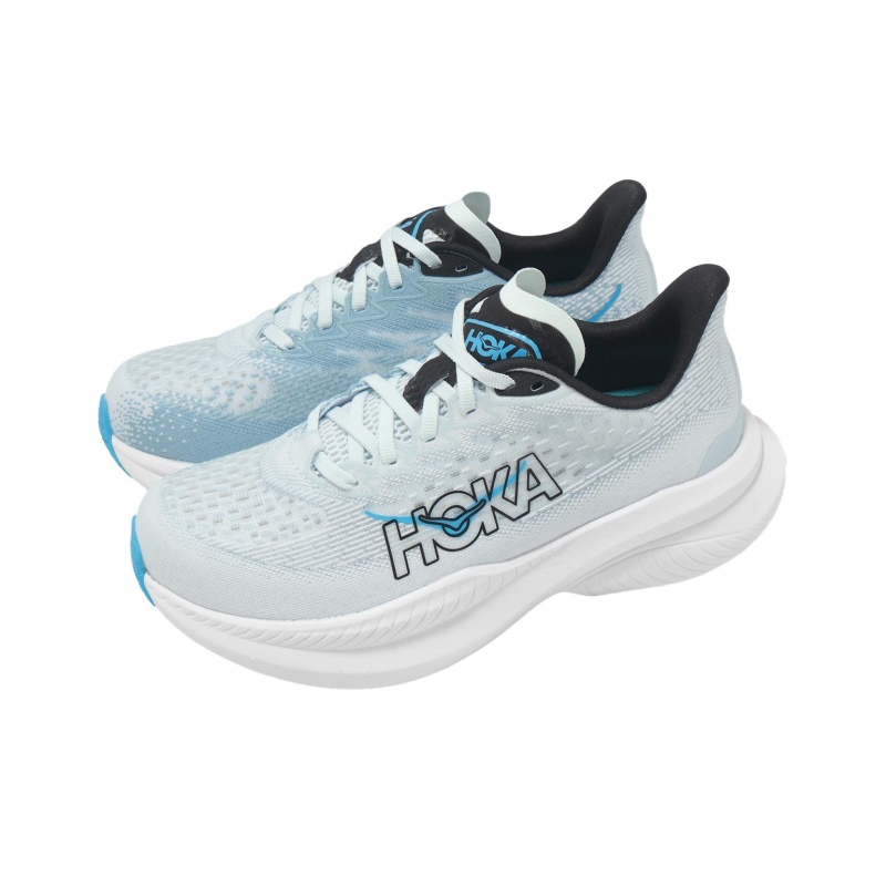 Hoka Mach 6 'Blue' Женские