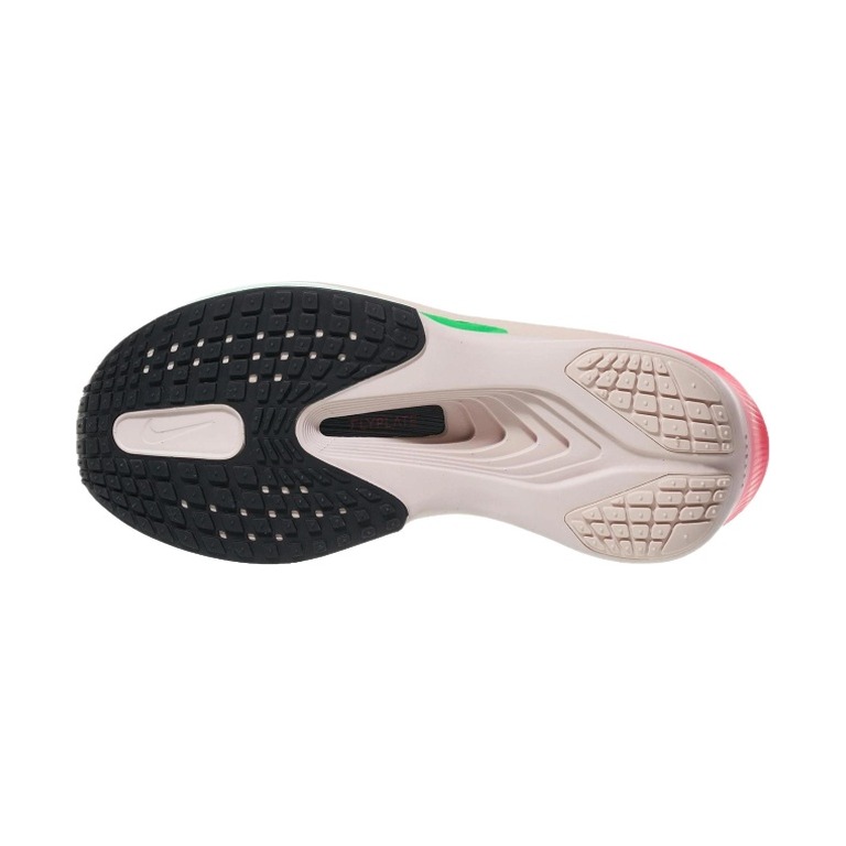 Nike Zoom Fly 6 'Glacier Ice Hyper Pink Green Shock Black' Женские