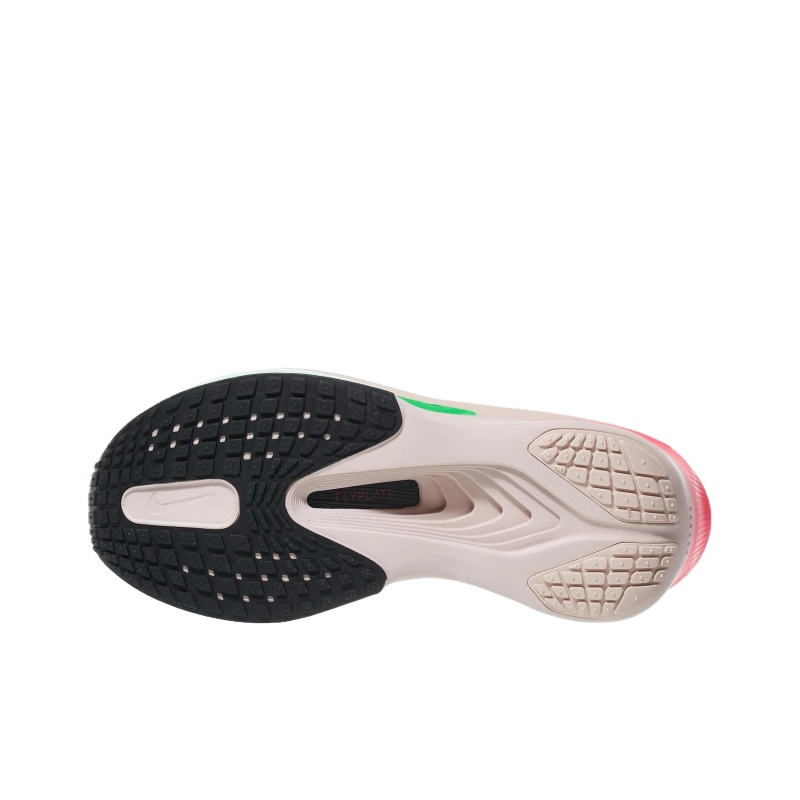 Nike Zoom Fly 6 'Glacier Ice Hyper Pink Green Shock Black' Женские