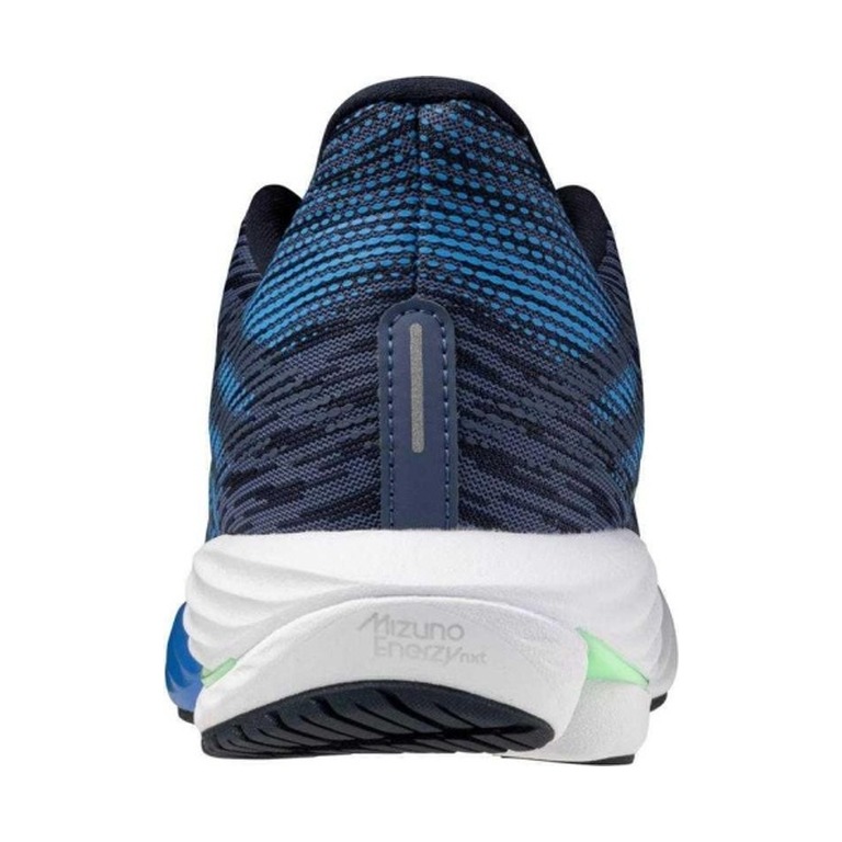 Mizuno Wave Rider 28 'Vintage Indigo' Мужские