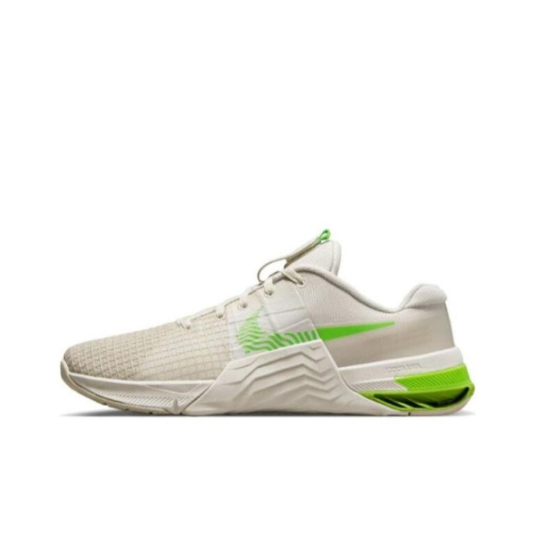 Nike Metcon 8 'Smoke Grey' Мужские