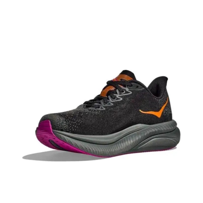 Hoka Mach 6 'Black' Женские