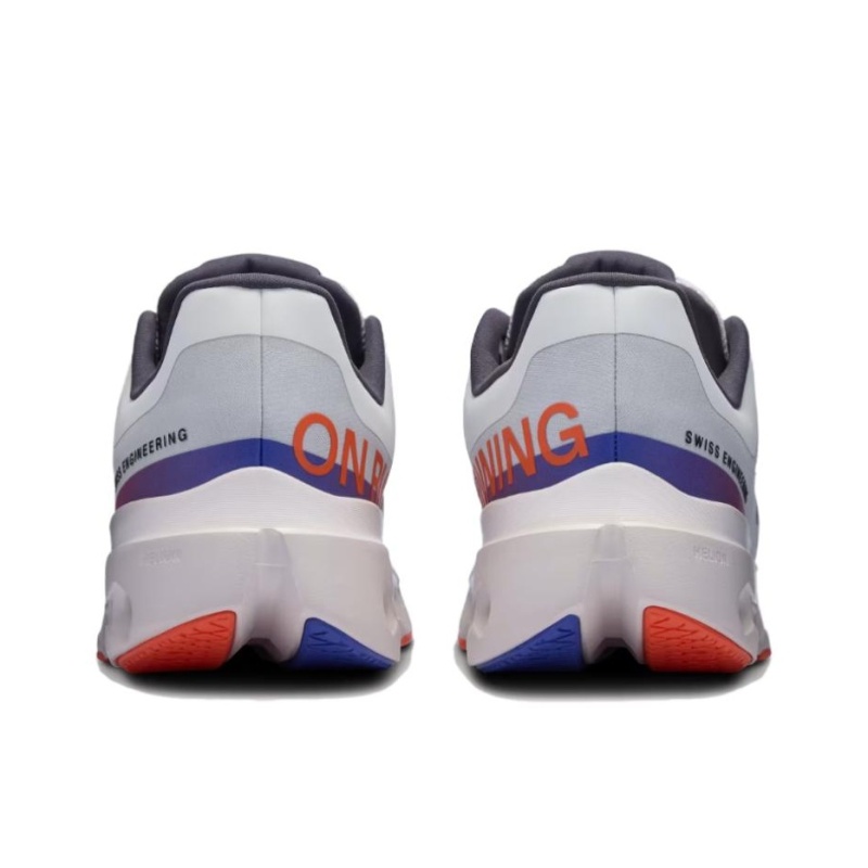 On Cloudsurfer Next 'White Flame' Мужские