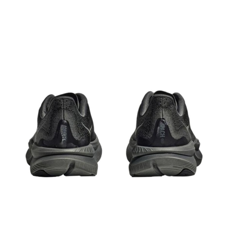 Hoka Mach 6 'Black' Мужские