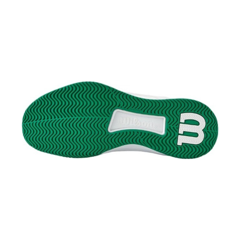 Wilson Intrigue Tour 'White Green' Женские