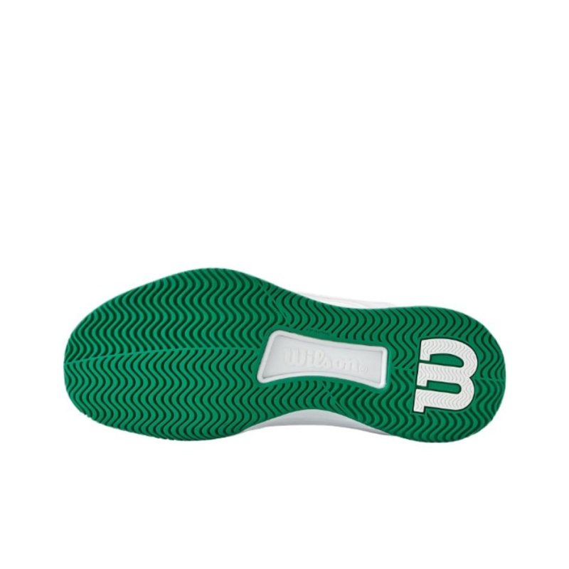 Wilson Intrigue Tour 'White Green' Женские