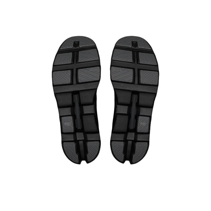 On Cloudmonster 2 'Purple' Мужские