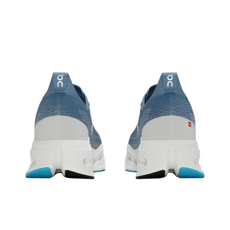 On Cloudsurfer Next 'Blue' Мужские