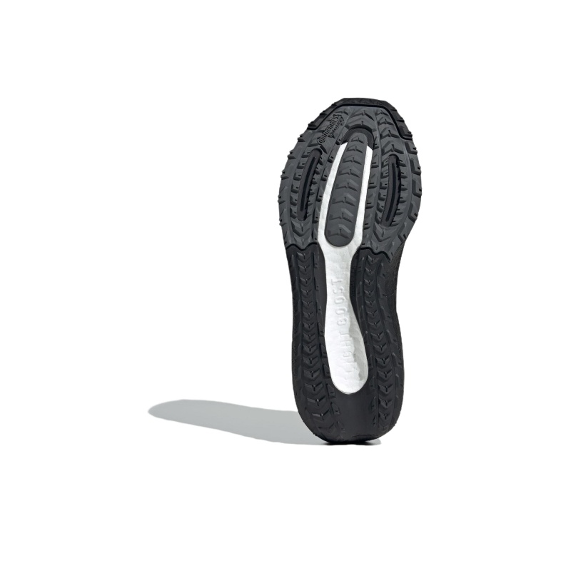 Adidas Ultraboost Light 'Black' Мужские