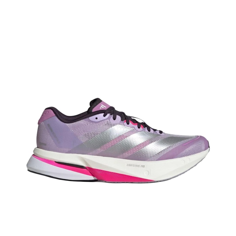 Adidas Adizero Boston 13 'Purple' Женские