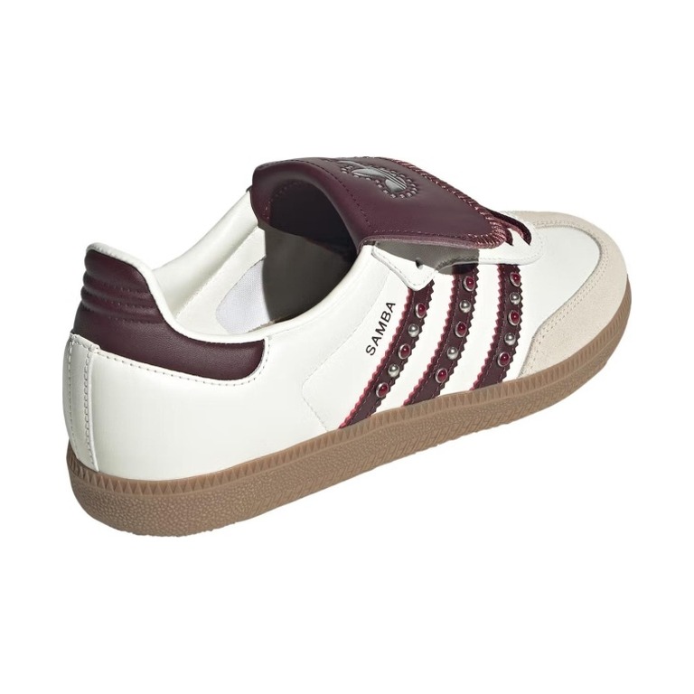 Adidas Samba OG 'Lt Hemp Off White' Мужские