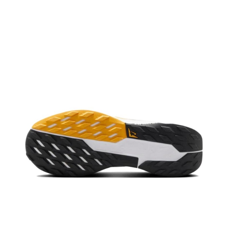 Nike Pegasus Trail 5 Gore-Tex 'Phantom White University Gold Black' Женские