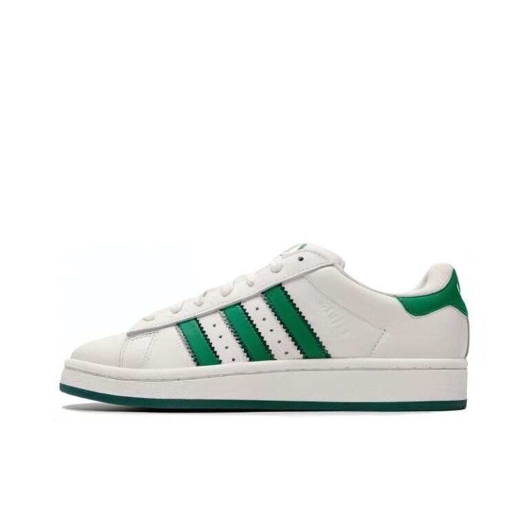 Adidas Campus 00s 'White Green' Мужские