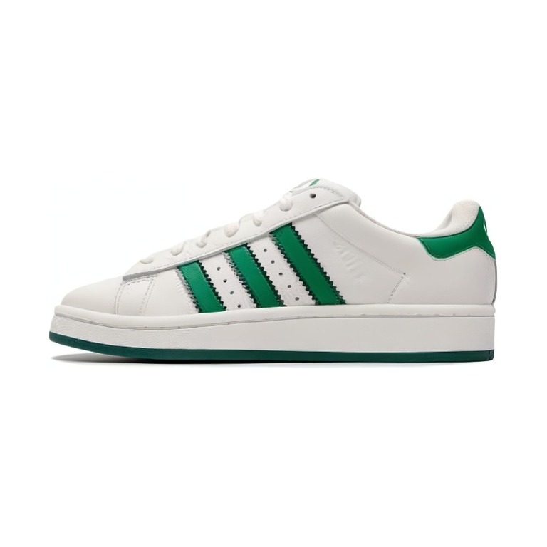 Adidas Campus 00s 'White Green' Мужские