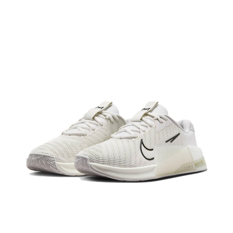 Nike Metcon 9 AMP 'Black Anthracite Black' Мужские