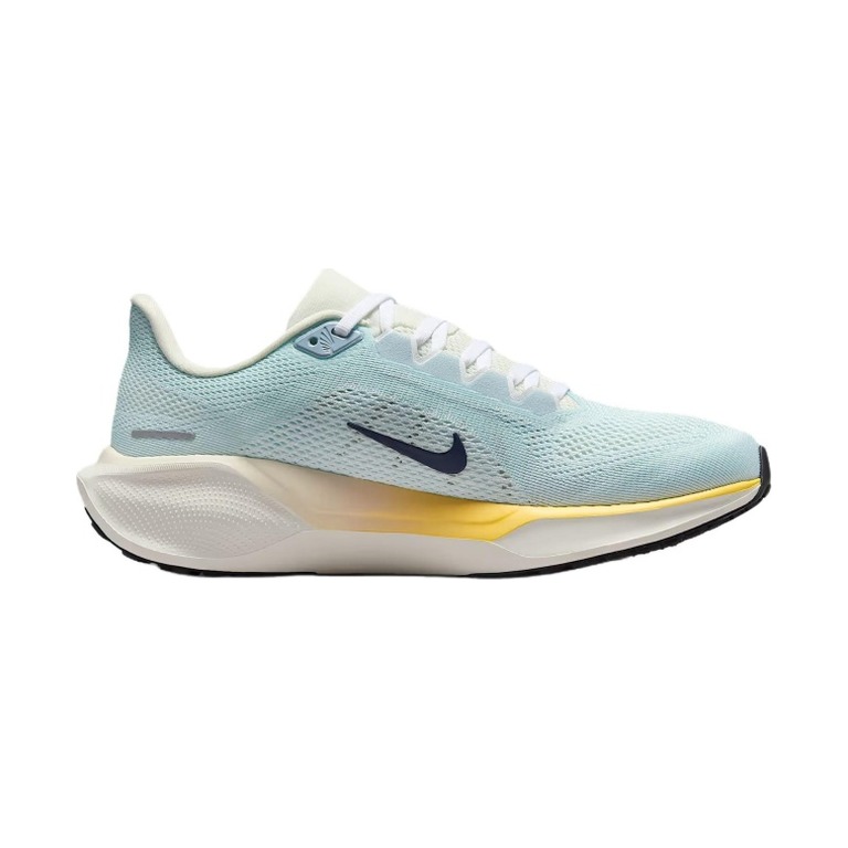 Nike Pegasus 41 'Blue Sail Midnight Navy' Женские