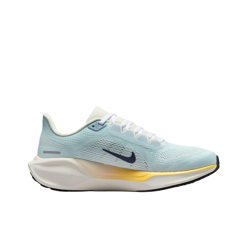 Nike Pegasus 41 'Blue Sail Midnight Navy' Женские
