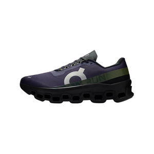 On Cloudmonster 2 ‘Purple’ Мужские